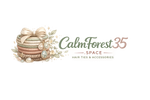 CalmForest35.space - Home